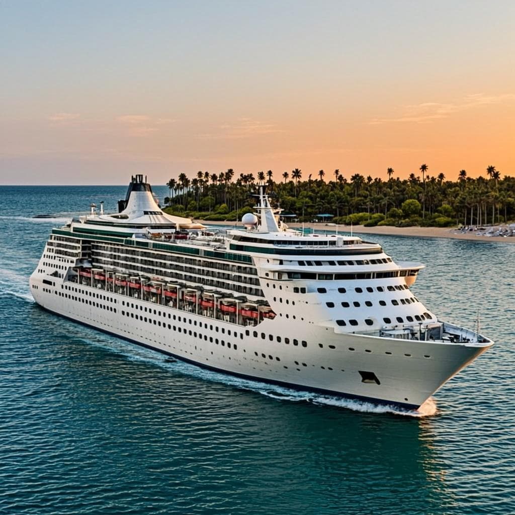 Cruises
