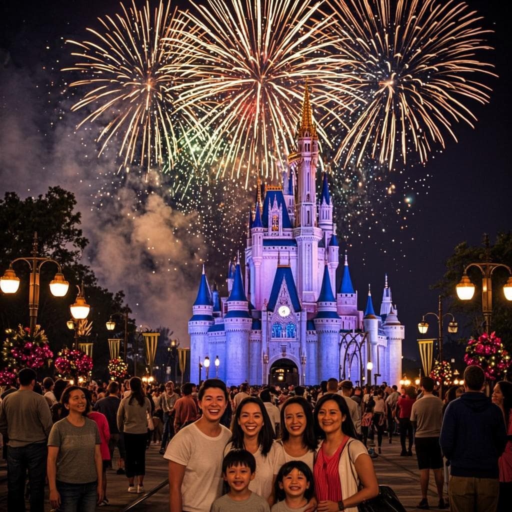 Theme Parks