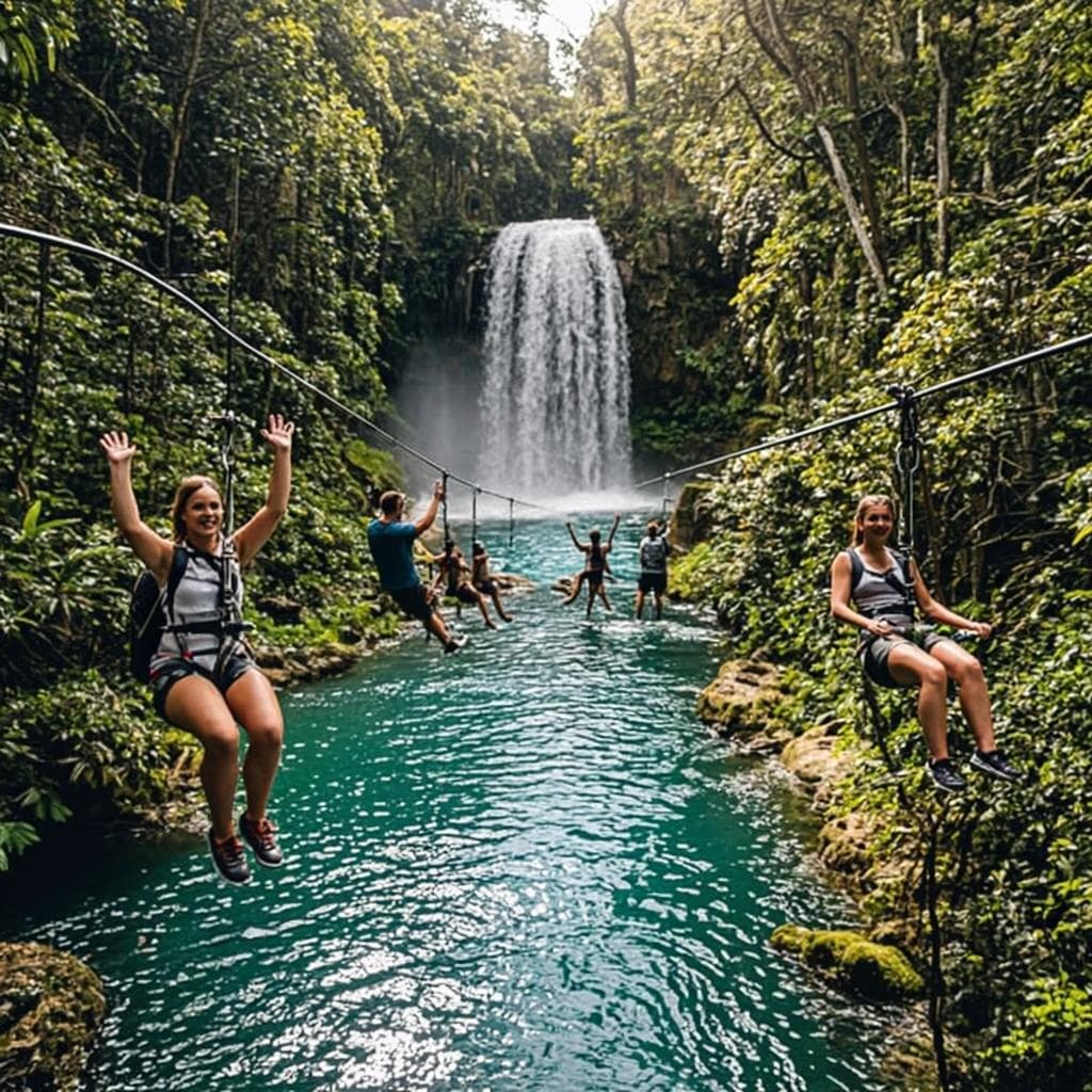 Tours & Excursions