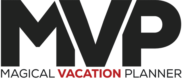 Magical Vacation Planner