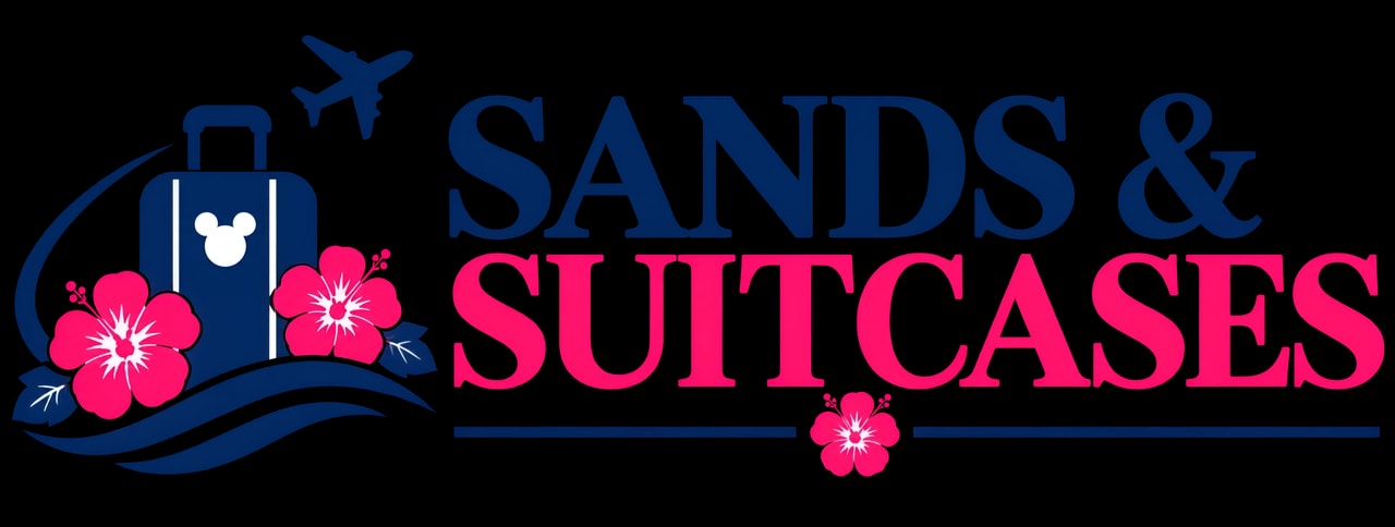 Sands and Suitcases